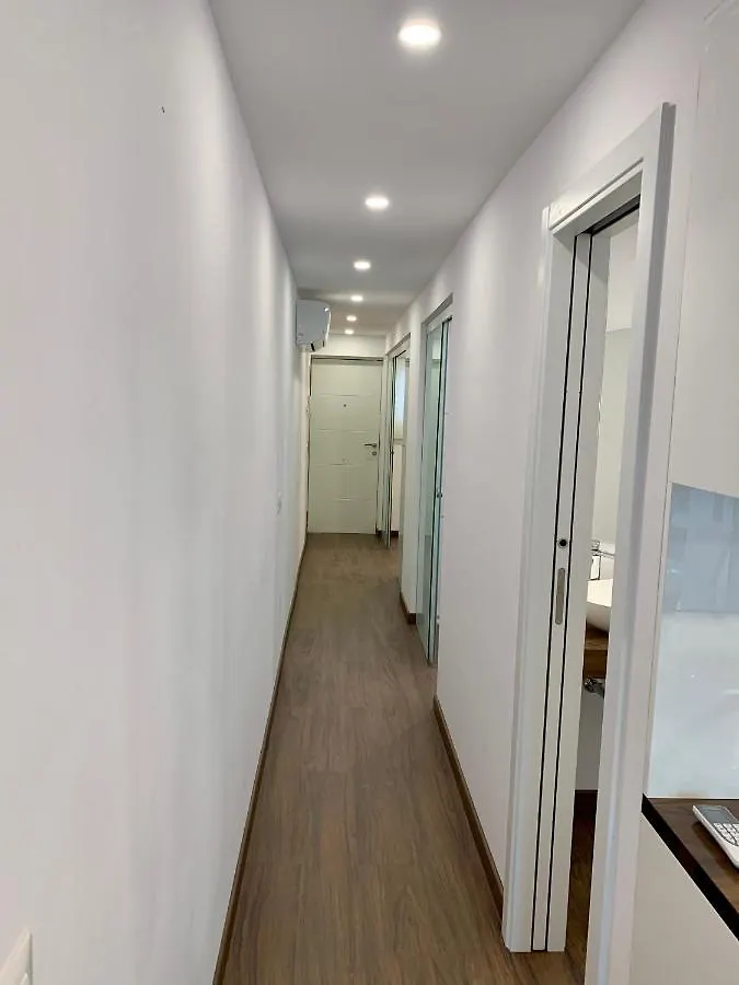 Apartment Fanabe Mareverde Costa Adeje   Costa Adeje (Tenerife)